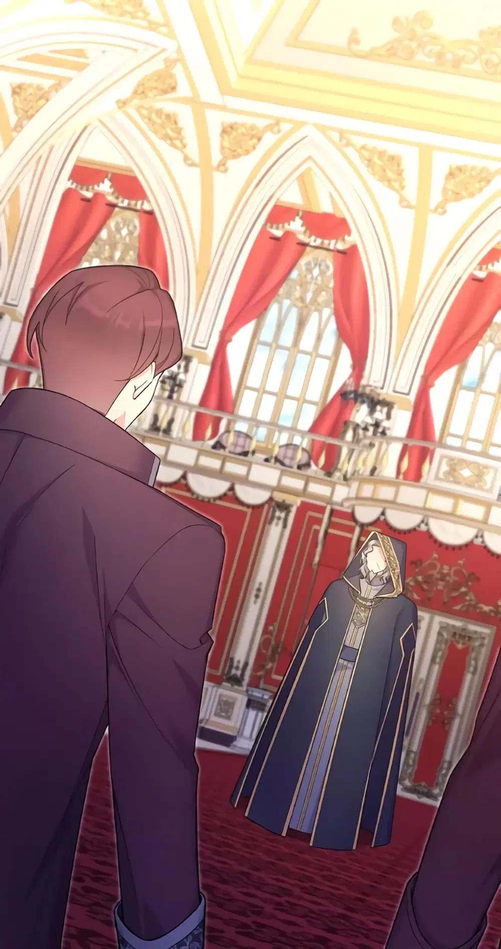 May I Kill You, Your Majesty ตอนที่ 24 หน้า 1