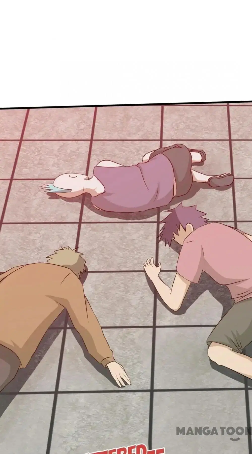Me and My 26-year-old Female Tenant ตอนที่ 12 หน้า 1