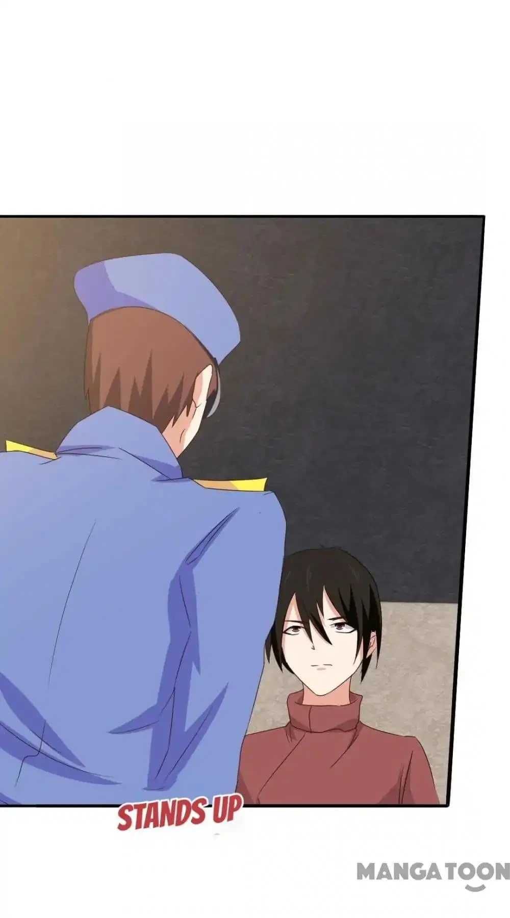 Me and My 26-year-old Female Tenant ตอนที่ 13 หน้า 1