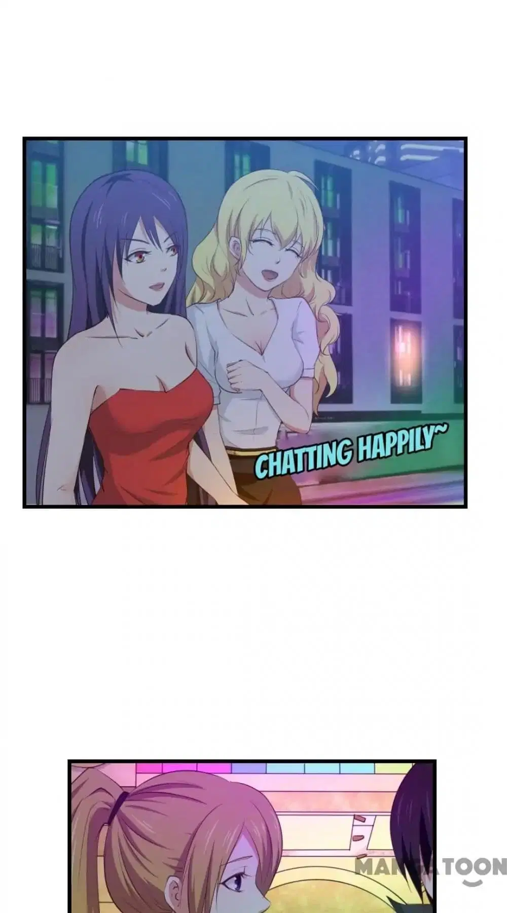 Me and My 26-year-old Female Tenant ตอนที่ 17 หน้า 2
