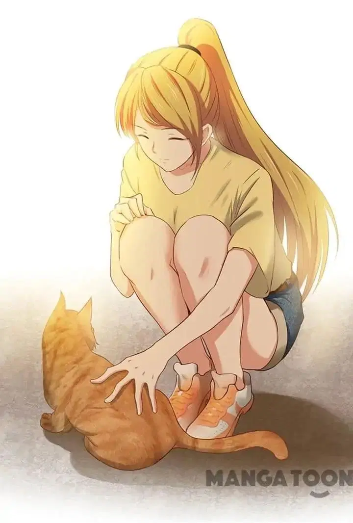Me and My 26-year-old Female Tenant ตอนที่ 21 หน้า 1