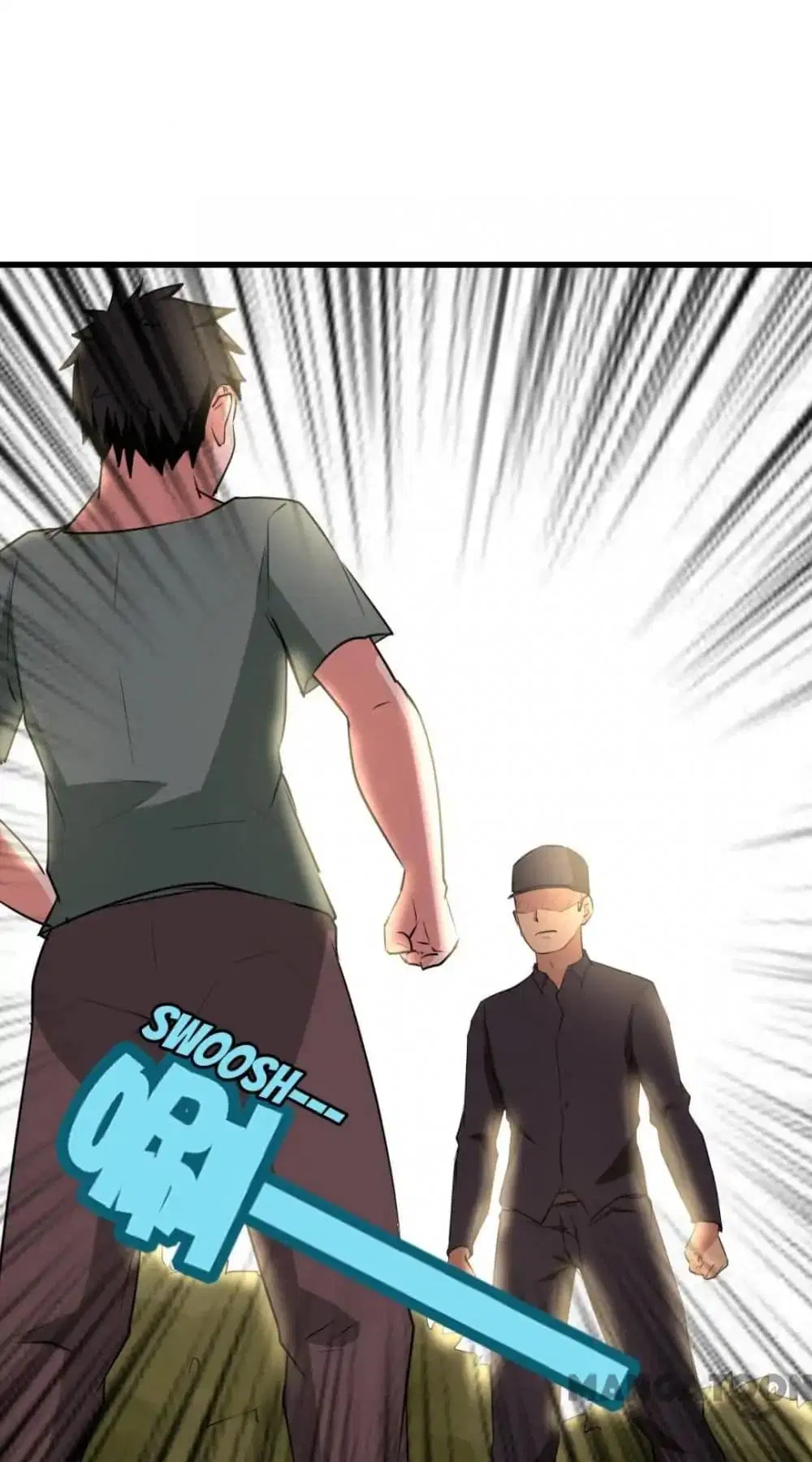 Me and My 26-year-old Female Tenant ตอนที่ 25 หน้า 2