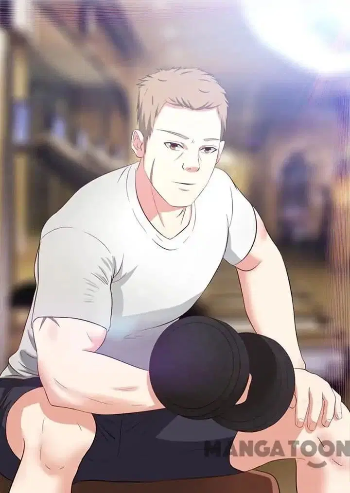 Me and My 26-year-old Female Tenant ตอนที่ 33 หน้า 1