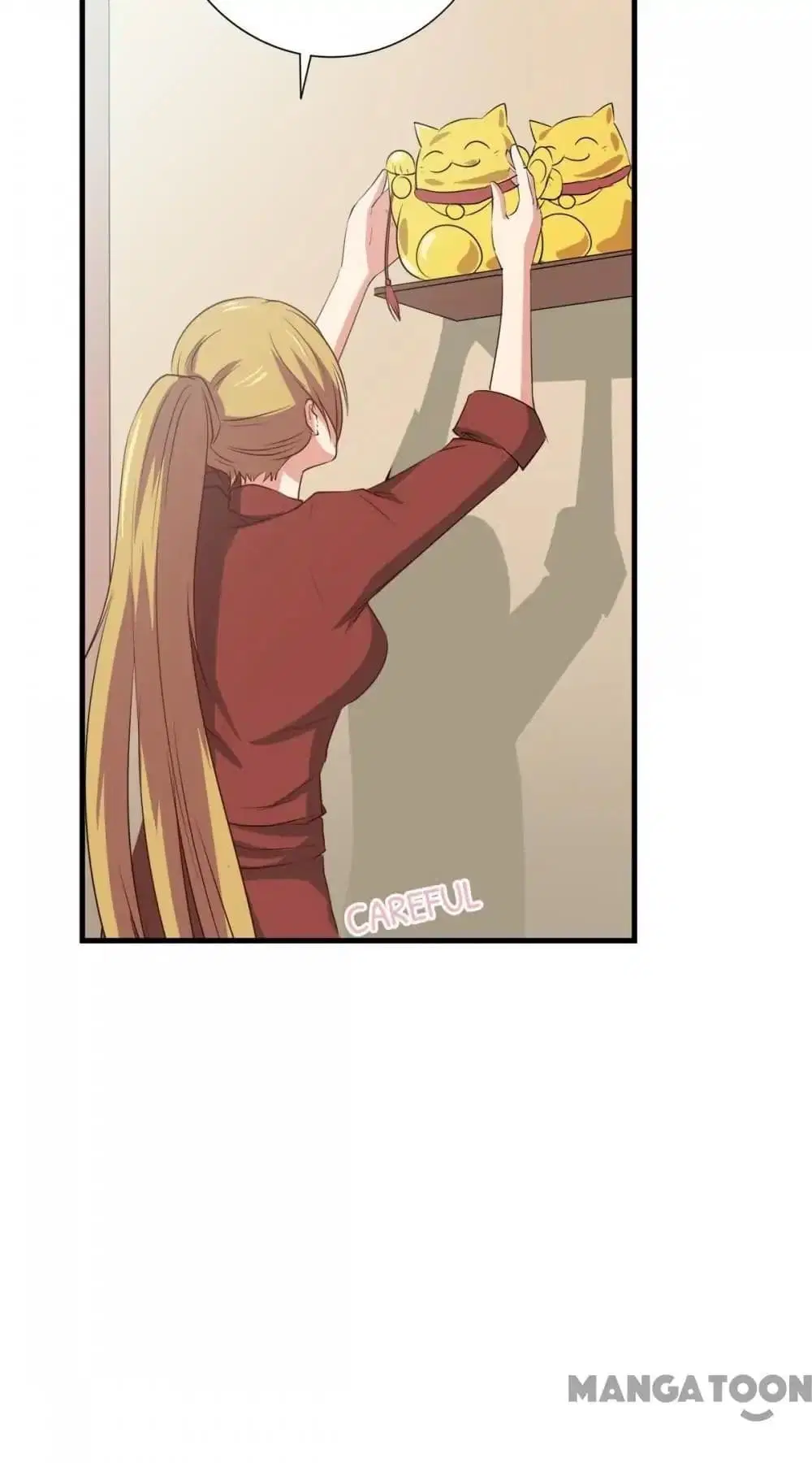 Me and My 26-year-old Female Tenant ตอนที่ 8 หน้า 2