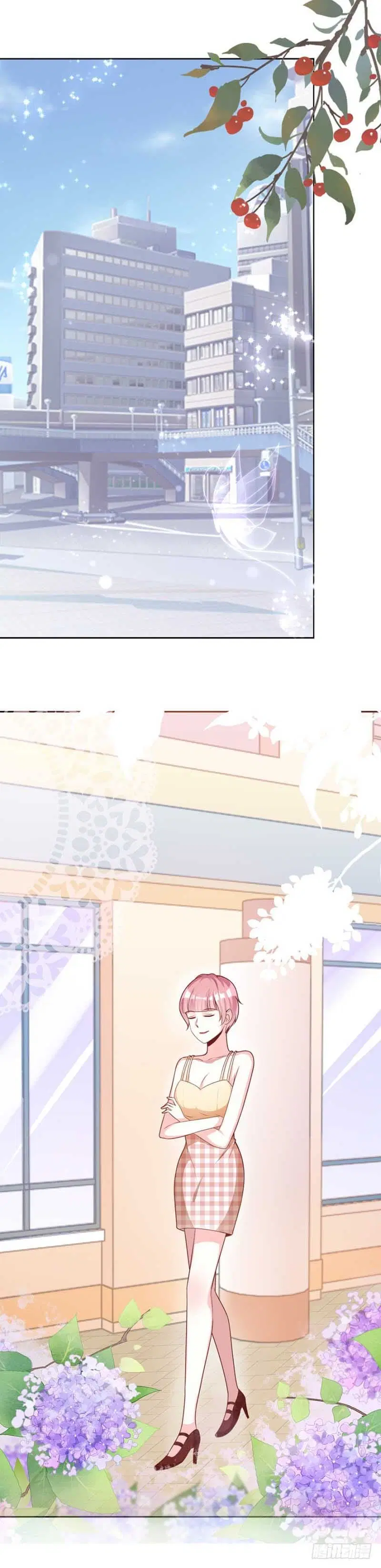 Me! Super rich! ตอนที่ 23.1 หน้า 2