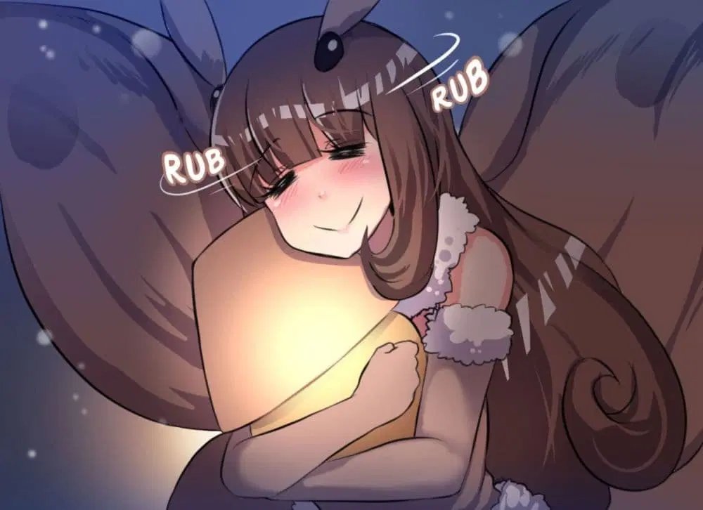 Meme Girls ตอนที่ 2 หน้า 1