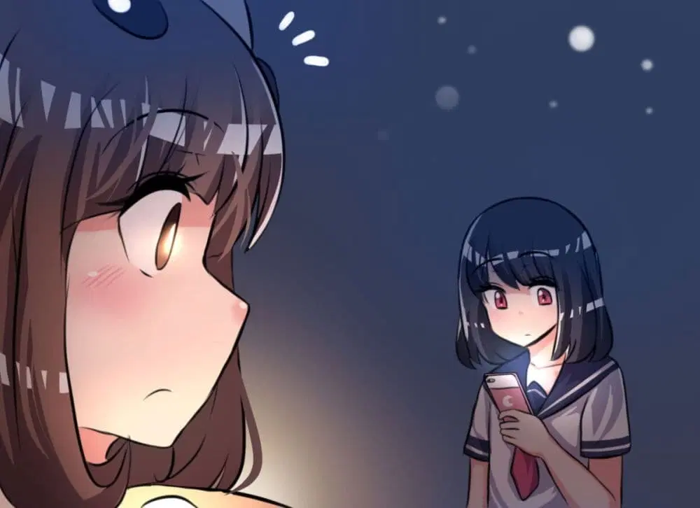 Meme Girls ตอนที่ 2 หน้า 2