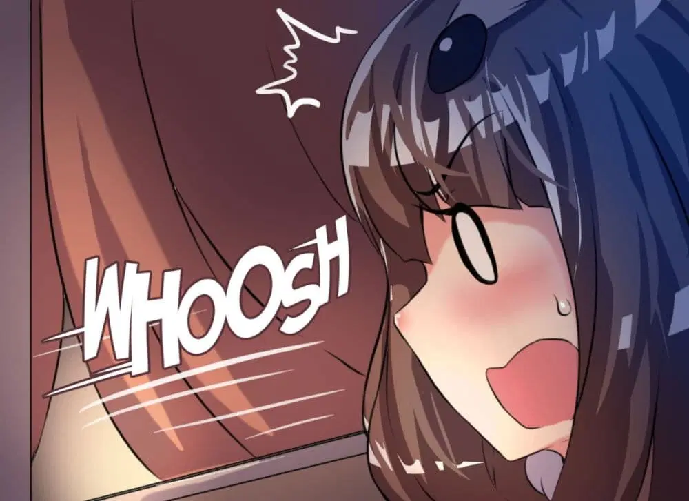 Meme Girls ตอนที่ 3 หน้า 2