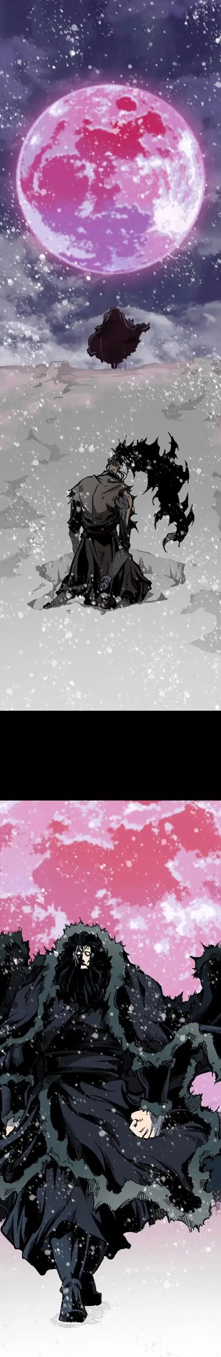 Memoir of the God of War ตอนที่ 126 หน้า 3