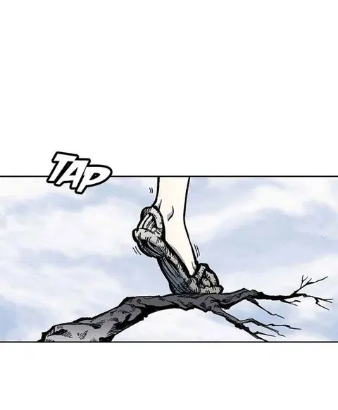 Memoir of the God of War ตอนที่ 23 หน้า 2