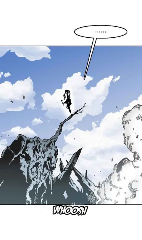 Memoir of the God of War ตอนที่ 23 หน้า 3