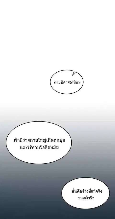 Memoir of the God of War ตอนที่ 66 หน้า 3