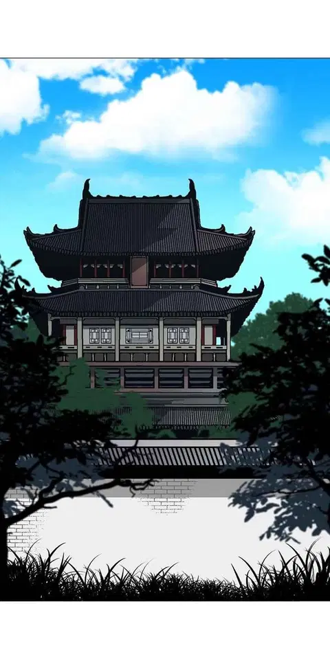 Memoir of the God of War ตอนที่ 68 หน้า 2