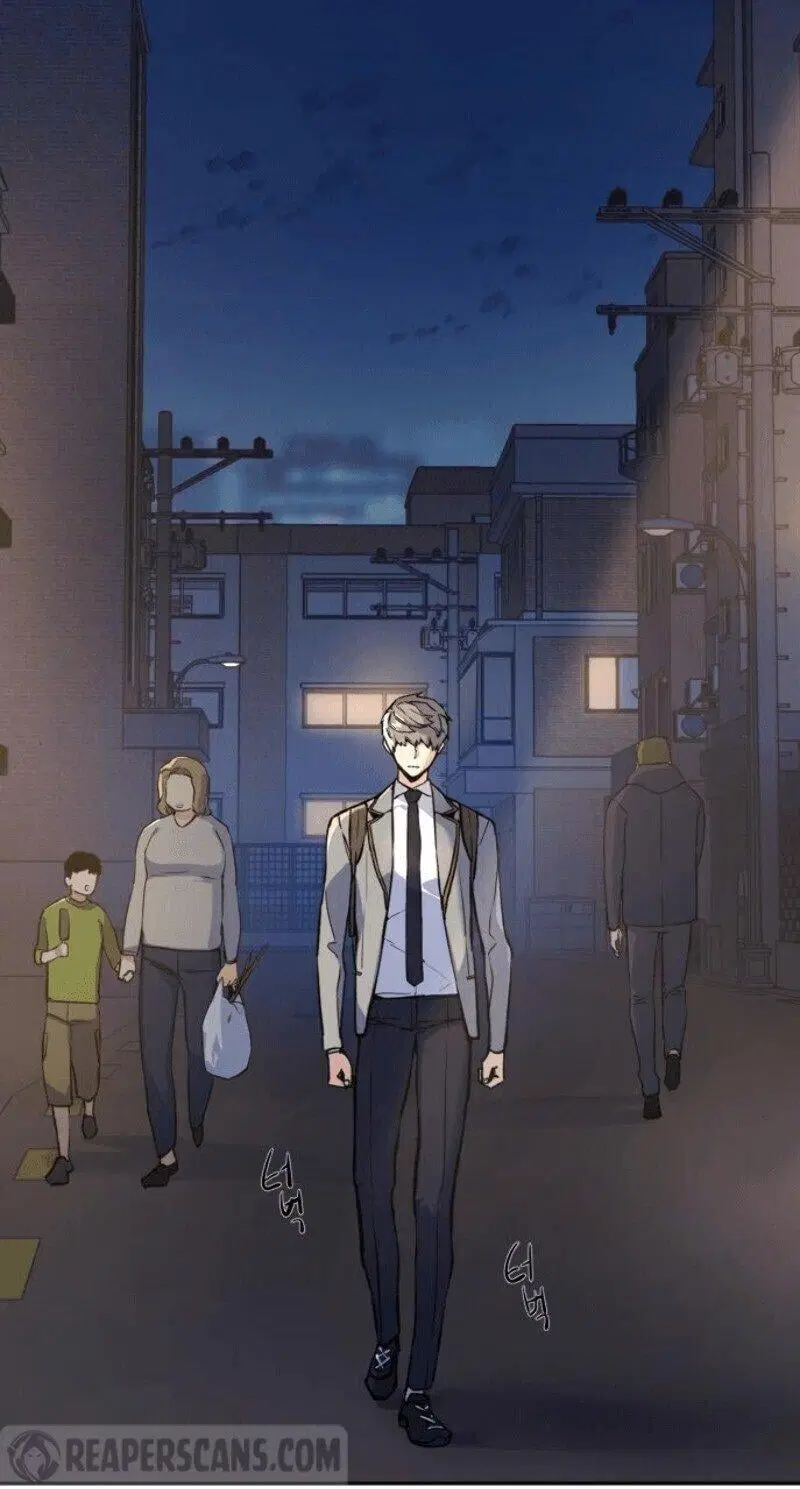Mercenary Enrollment ตอนที่ 12 หน้า 1