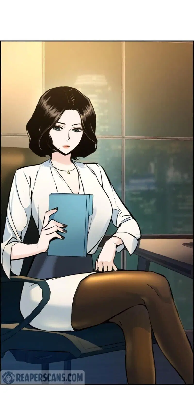 Mercenary Enrollment ตอนที่ 15 หน้า 1