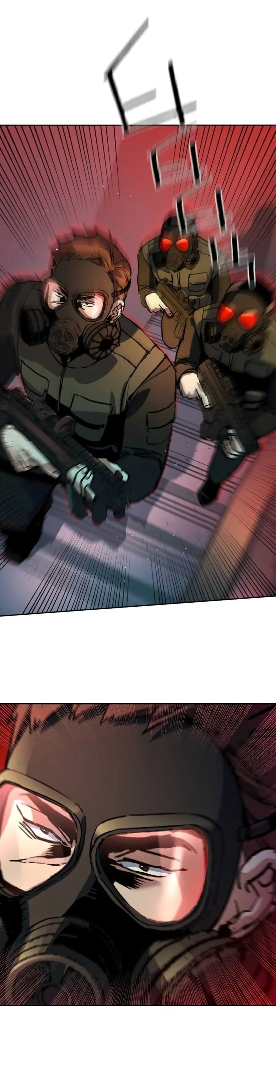 Mercenary Enrollment ตอนที่ 172 หน้า 1