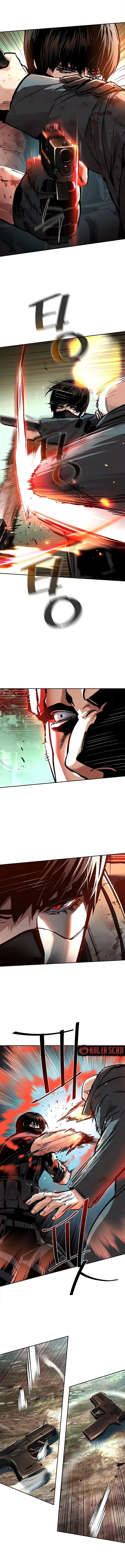 Mercenary Enrollment ตอนที่ 252 หน้า 3
