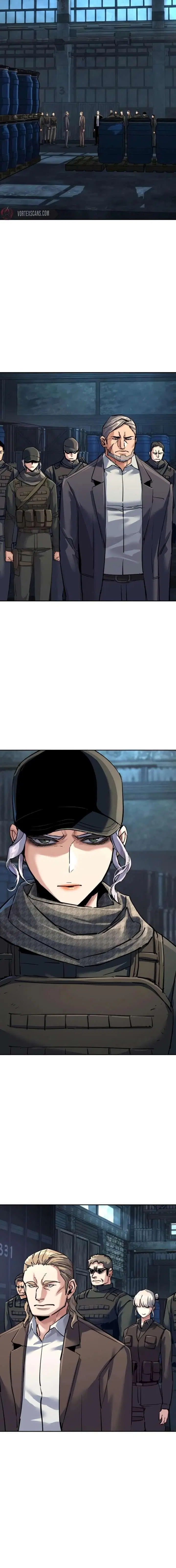 Mercenary Enrollment ตอนที่ 269 หน้า 2