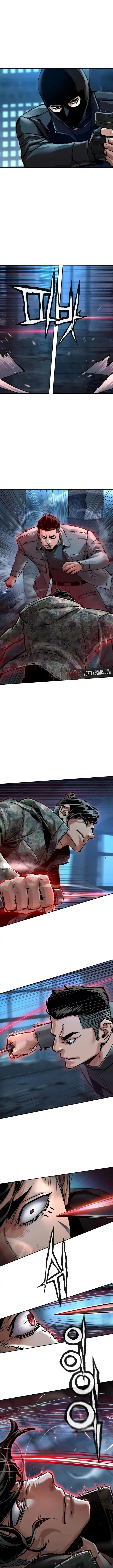 Mercenary Enrollment ตอนที่ 276 หน้า 3