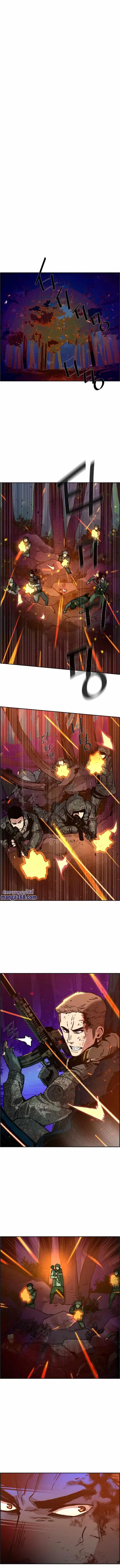 Mercenary Enrollment ตอนที่ 32 หน้า 3