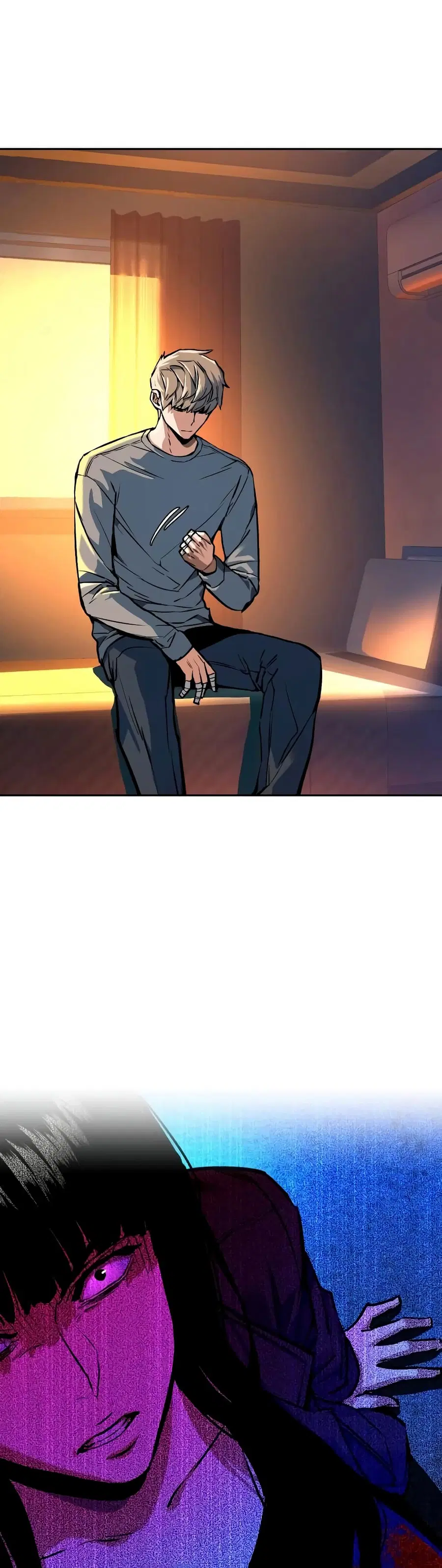 Mercenary Enrollment ตอนที่ 51 หน้า 2