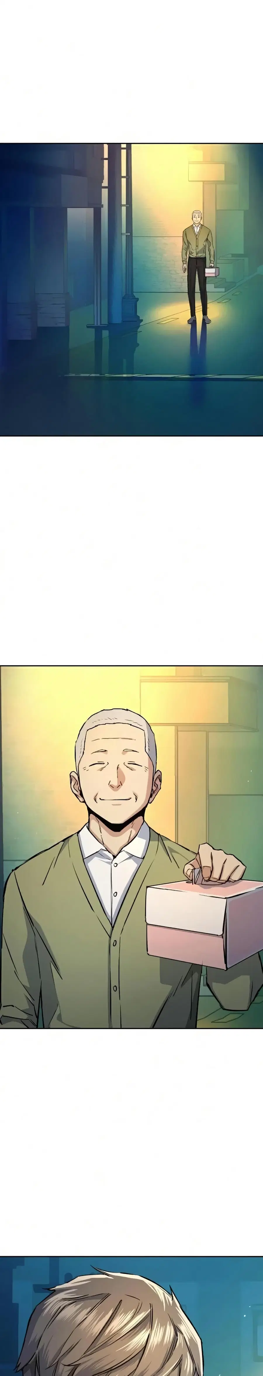 Mercenary Enrollment ตอนที่ 64 หน้า 3