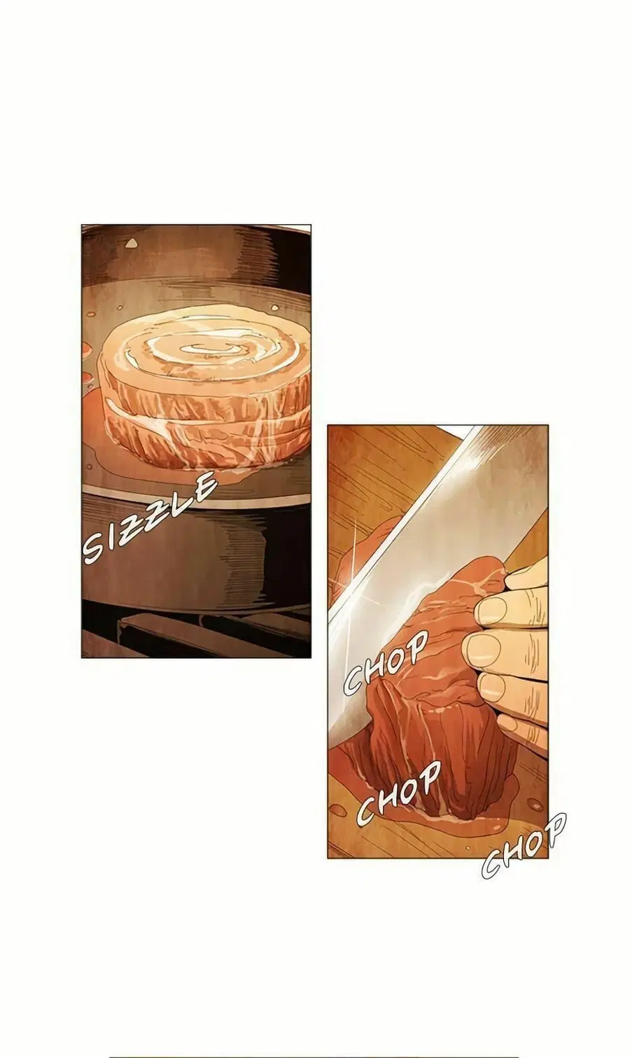 Michelin Star ตอนที่ 51 หน้า 2