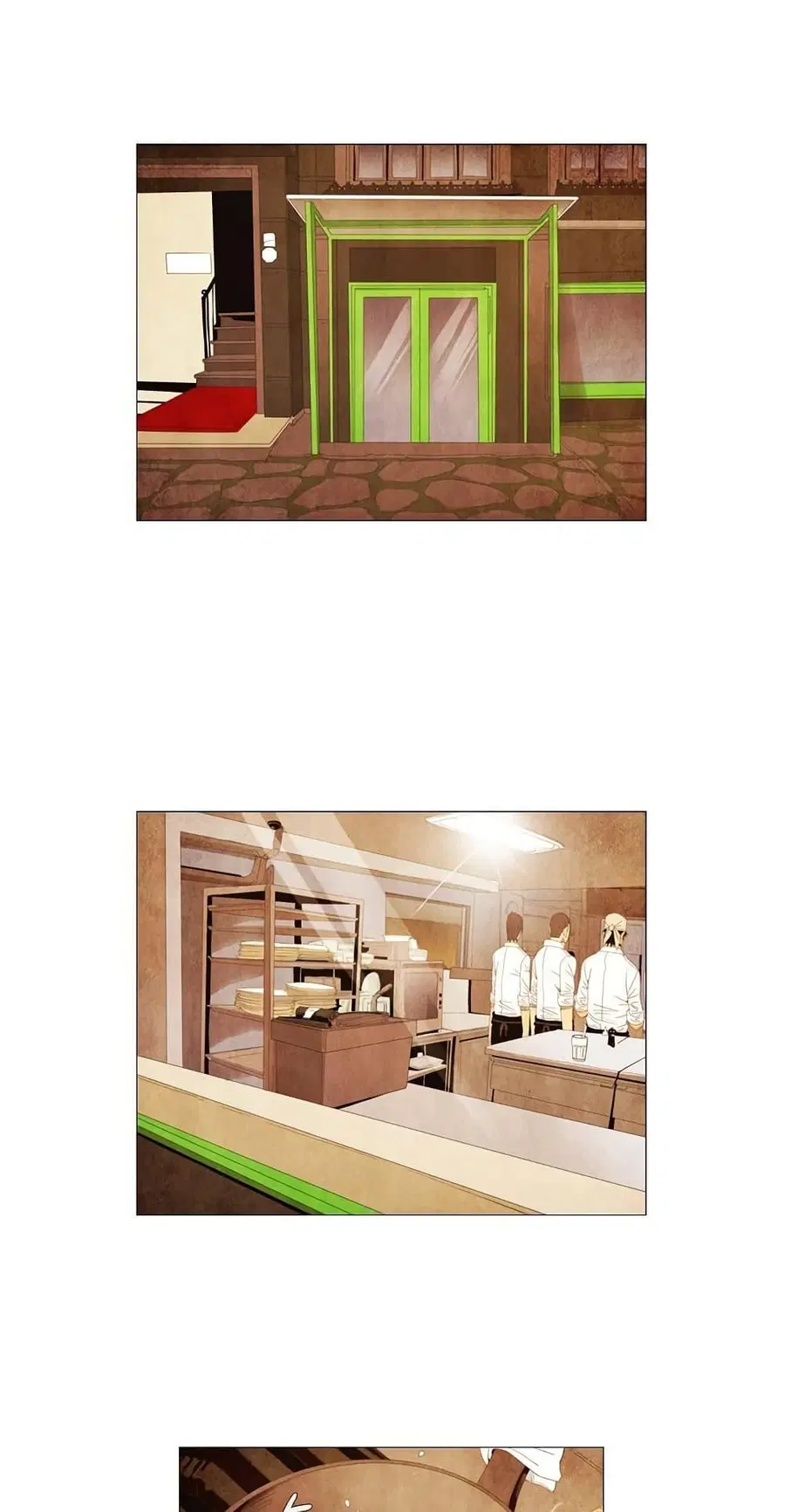 Michelin Star ตอนที่ 79 หน้า 2