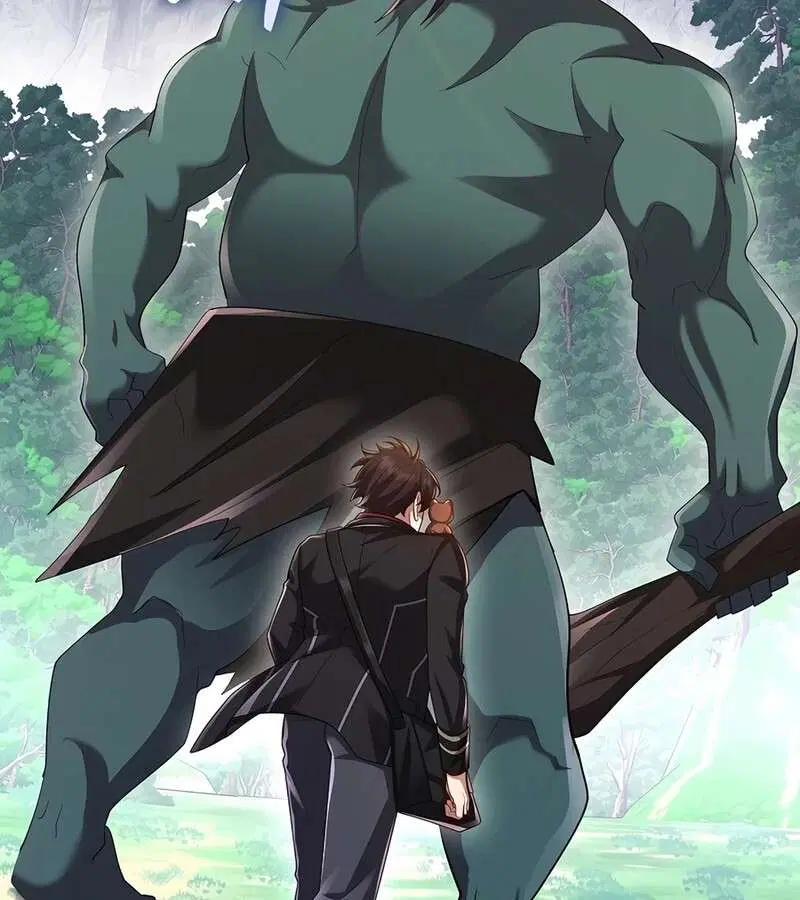 Mightiest Melee Magician ตอนที่ 39 หน้า 3