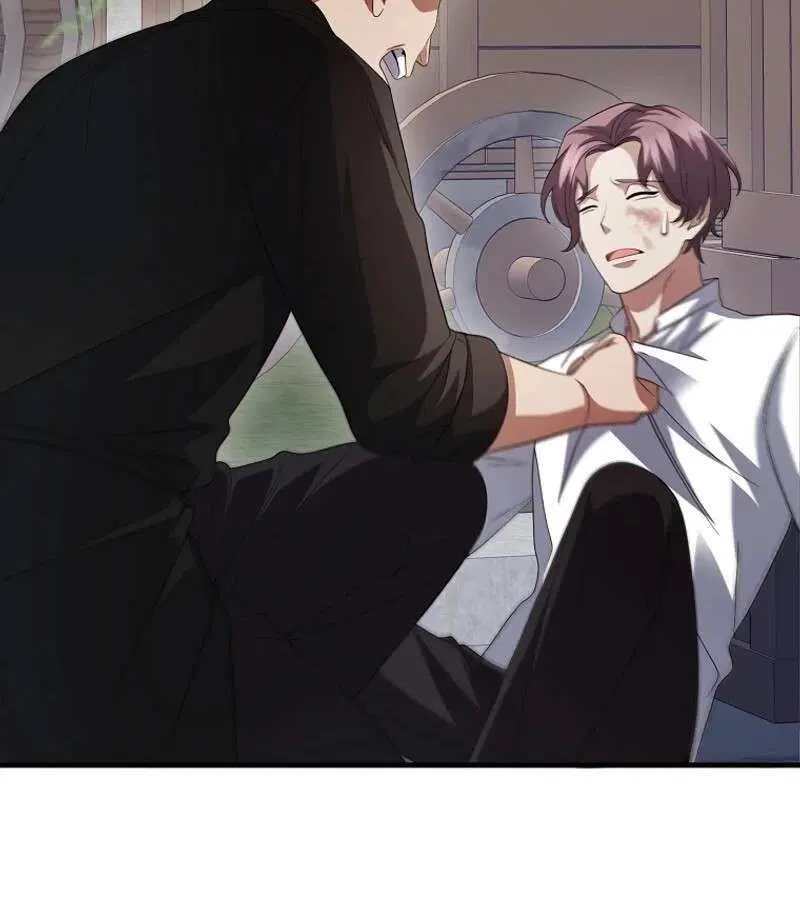 Mightiest Melee Magician ตอนที่ 49 หน้า 3