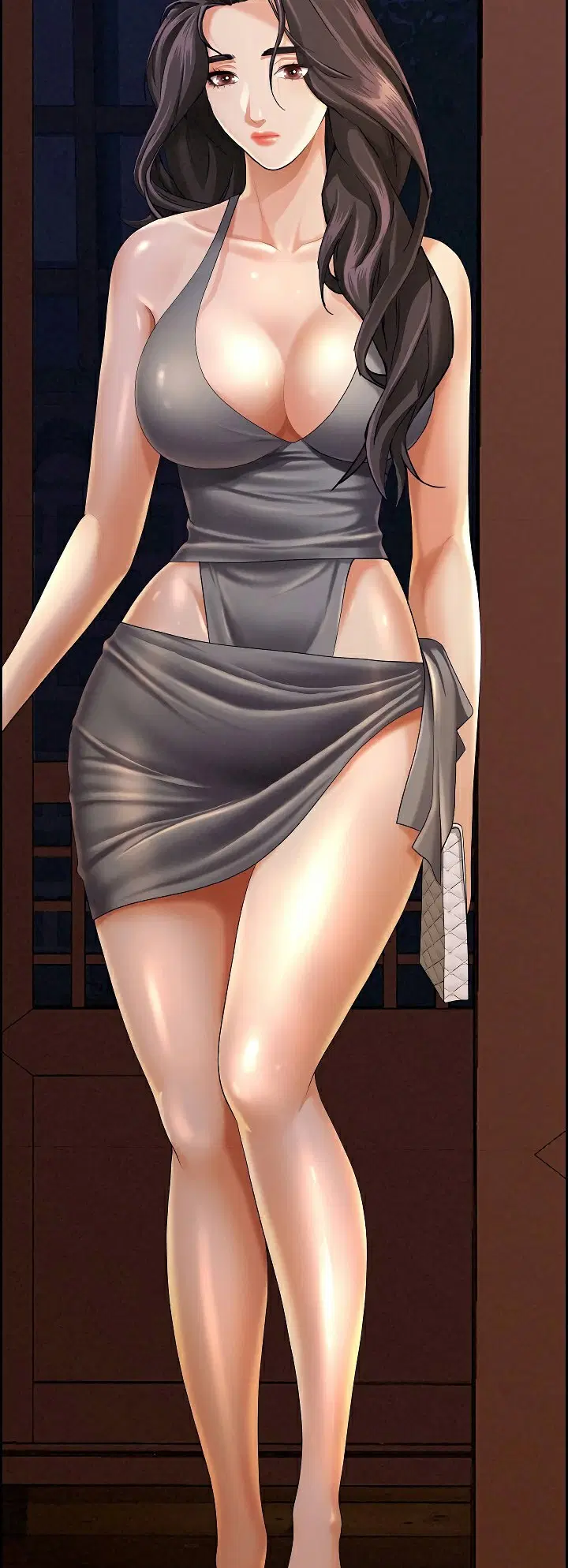 Milf Guard ตอนที่ 4 หน้า 2