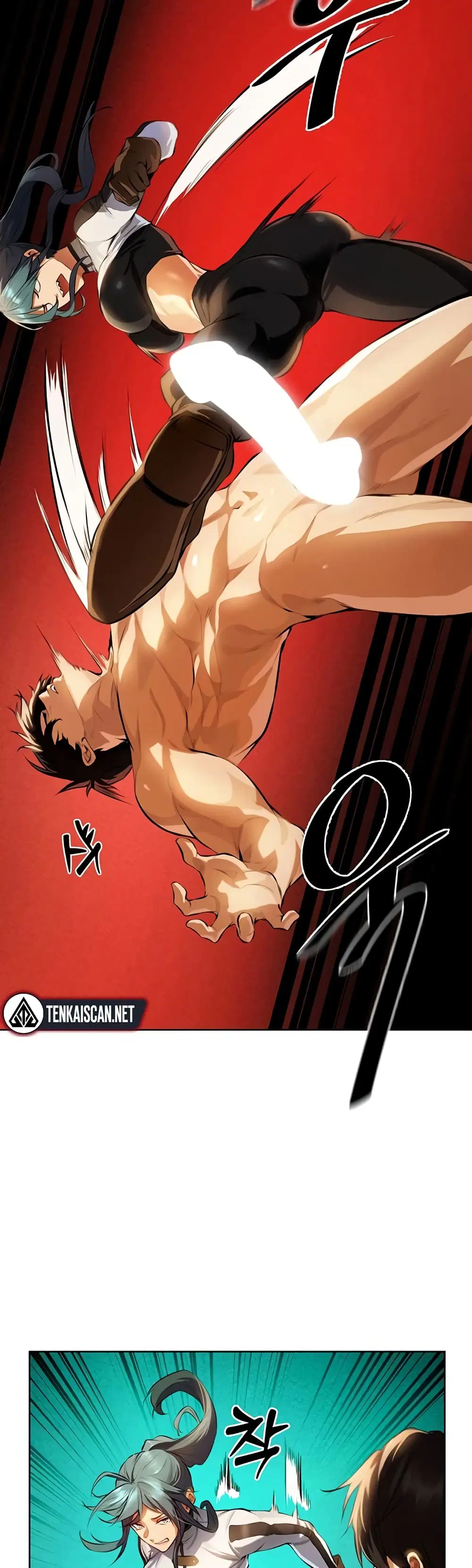 Milf Hunter From Another World ตอนที่ 10 หน้า 3