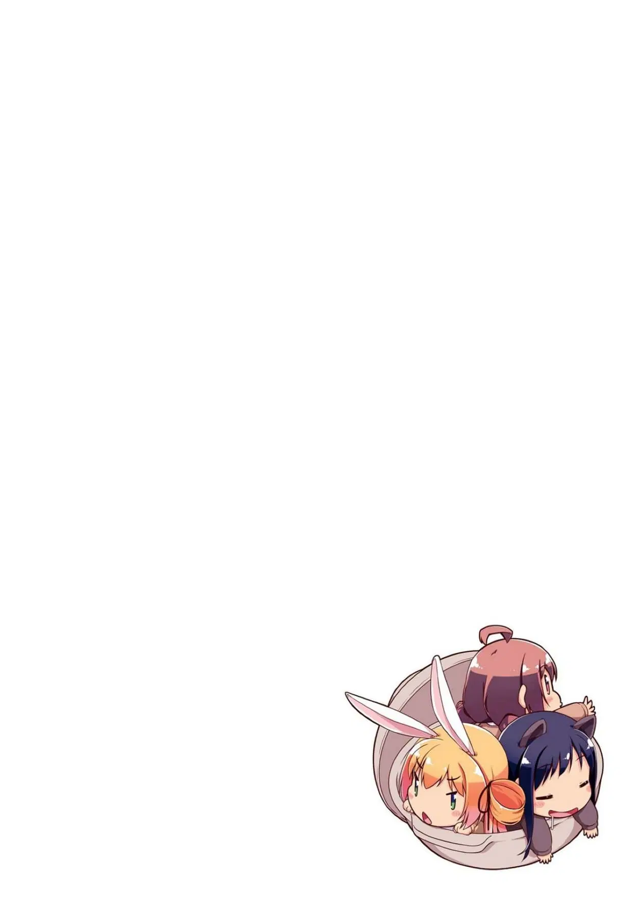 Mimi Mix! ตอนที่ 4 หน้า 3