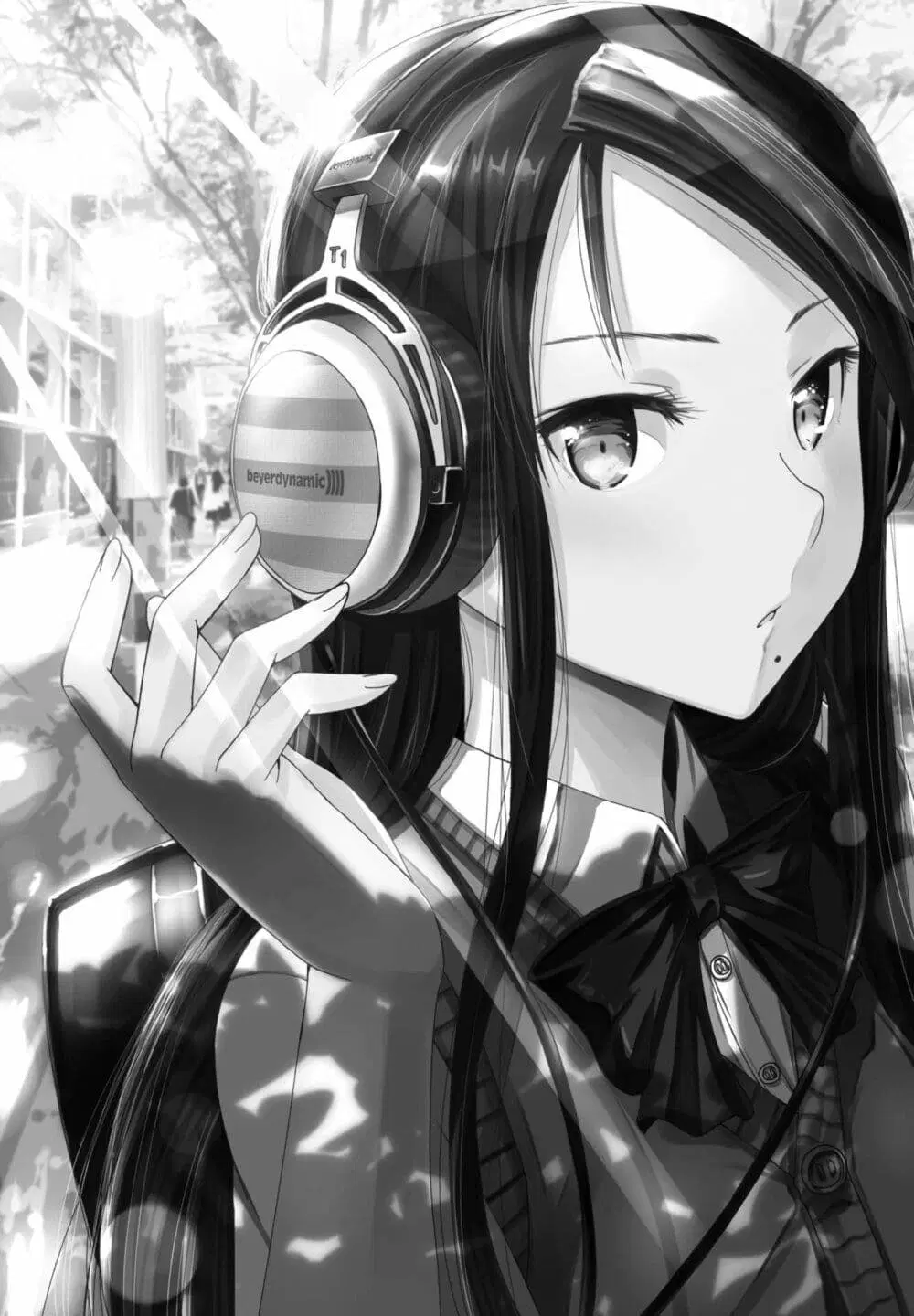 Mimiyori Harmonia ตอนที่ 4 หน้า 2