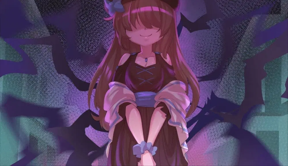 Minecraft Anime Edition ตอนที่ 20 หน้า 1