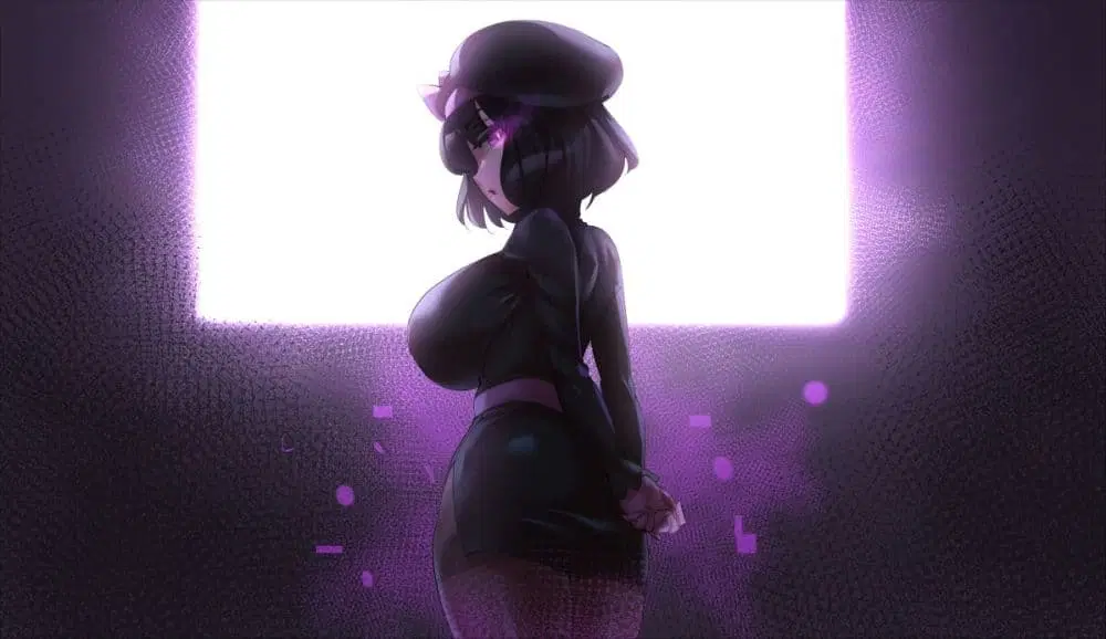 Minecraft Anime Edition ตอนที่ 21 หน้า 1