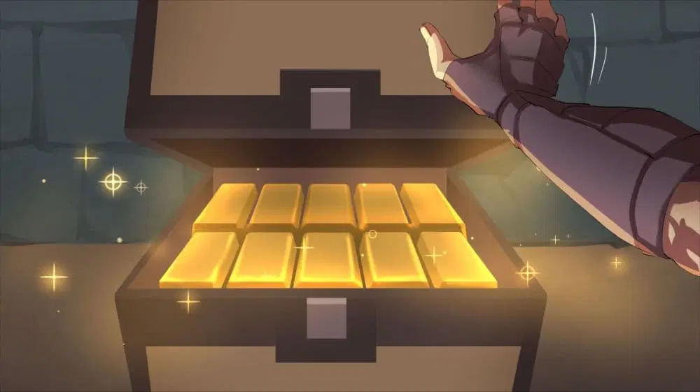 Minecraft Anime Edition ตอนที่ 28 หน้า 2