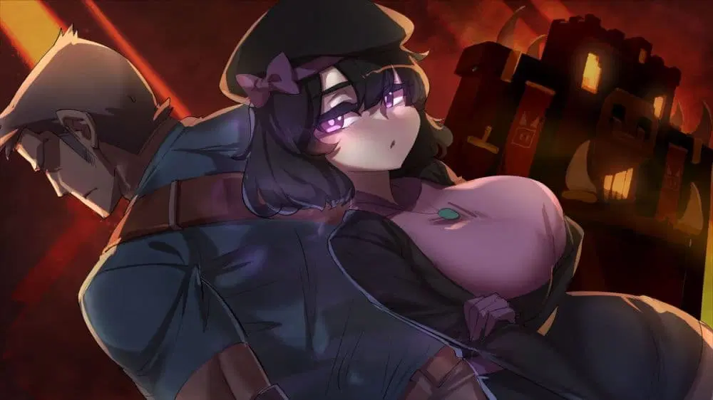 Minecraft Anime Edition ตอนที่ 29 หน้า 1