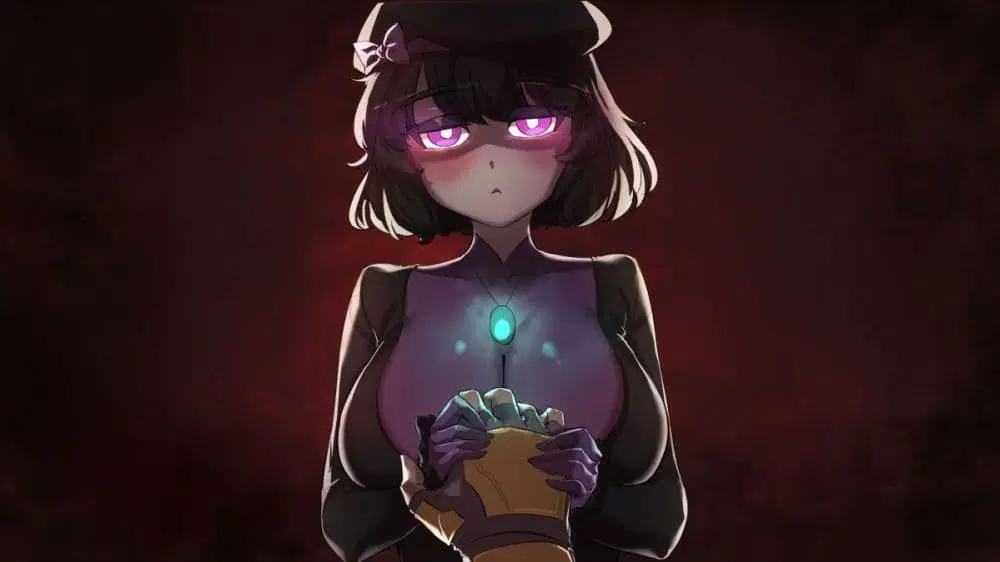 Minecraft Anime Edition ตอนที่ 30 หน้า 1