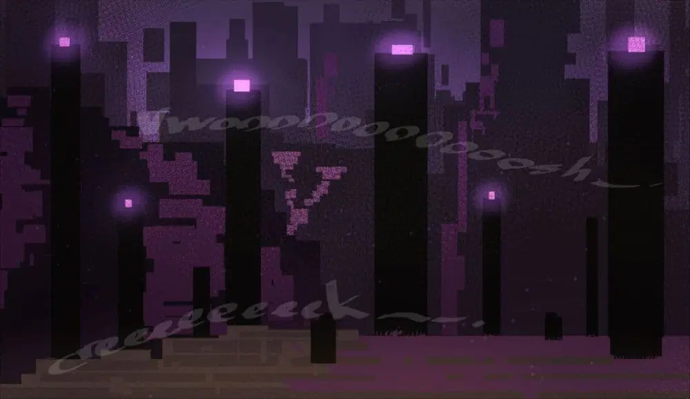Minecraft Anime Edition ตอนที่ 7 หน้า 2
