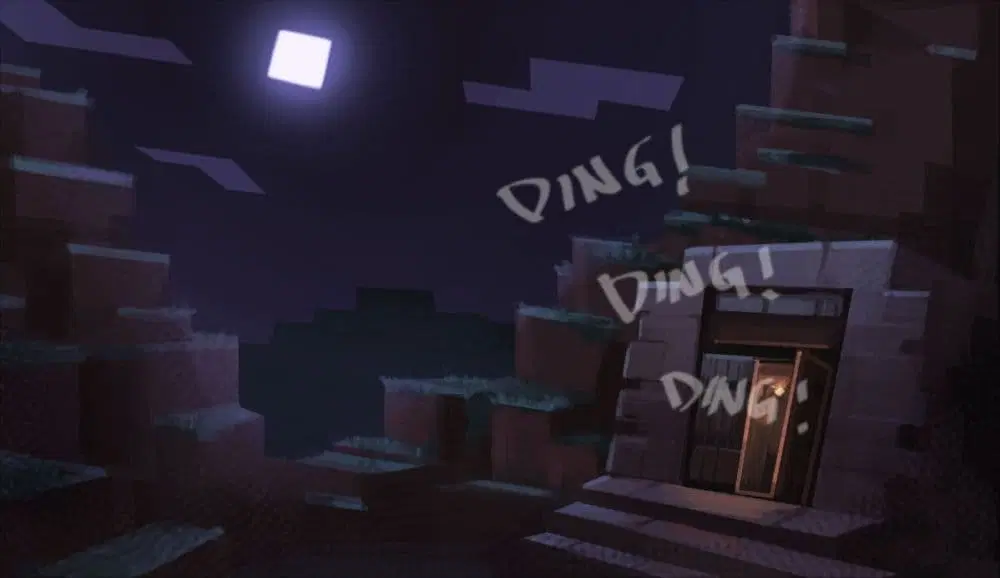 Minecraft Anime Edition ตอนที่ 8 หน้า 2