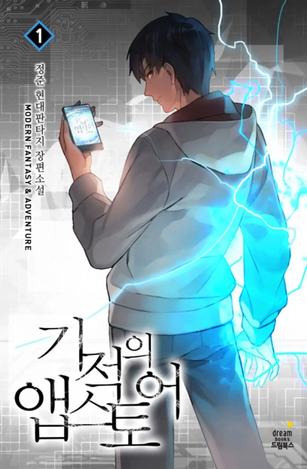 Miracle App Store ตอนที่ 2 หน้า 1