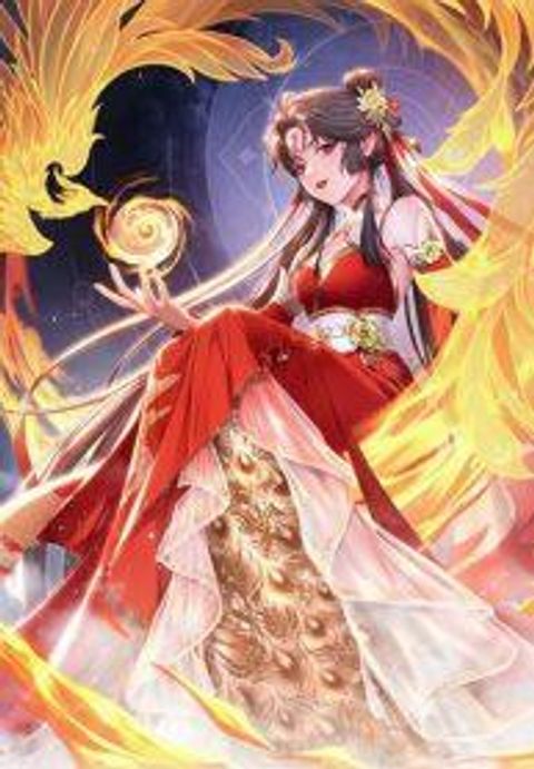 ปก Miracle Doctor Huang Queen มังงะจีน แปลไทย