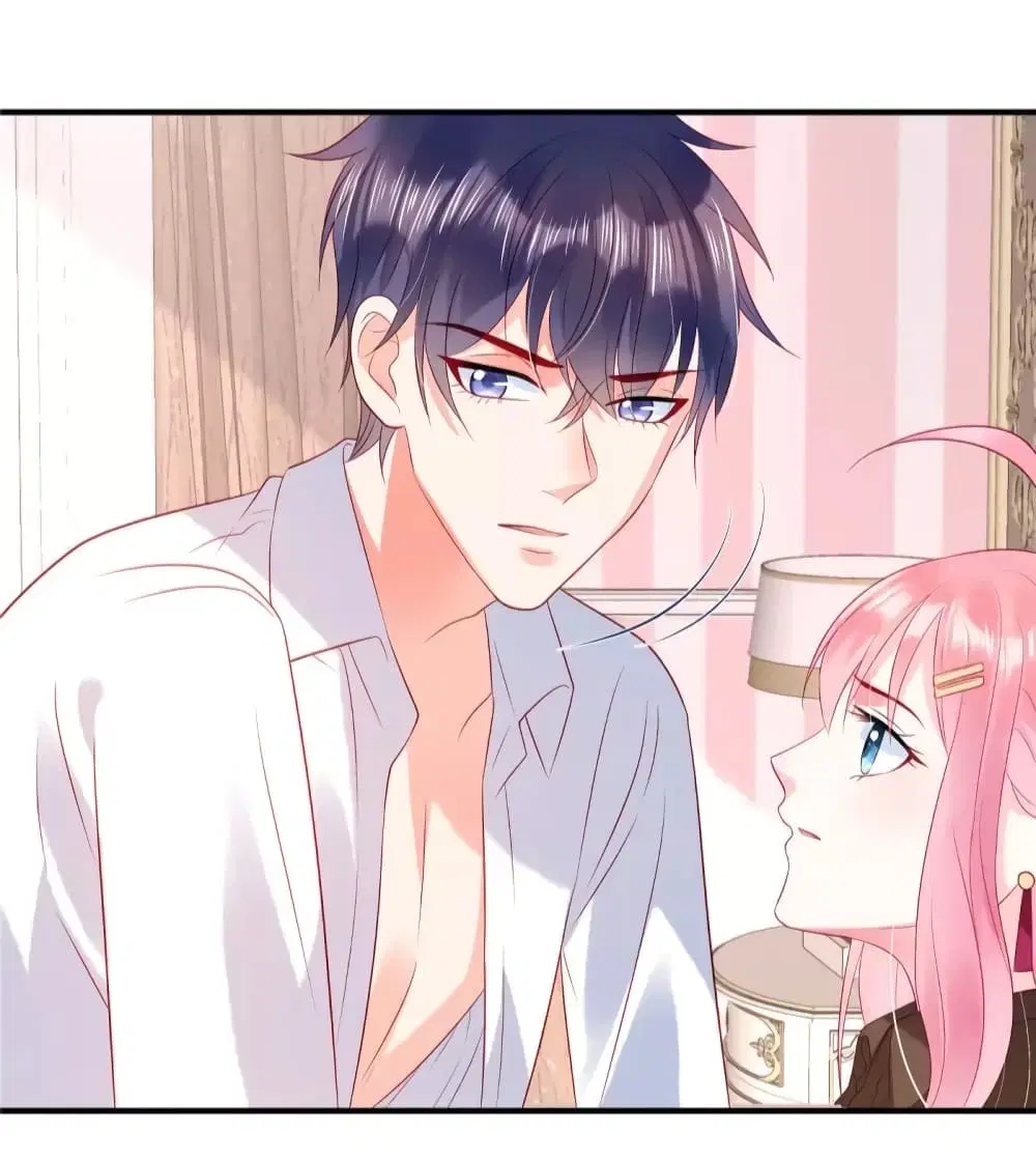 Miss Rabbit of President Wolf ตอนที่ 19 หน้า 3
