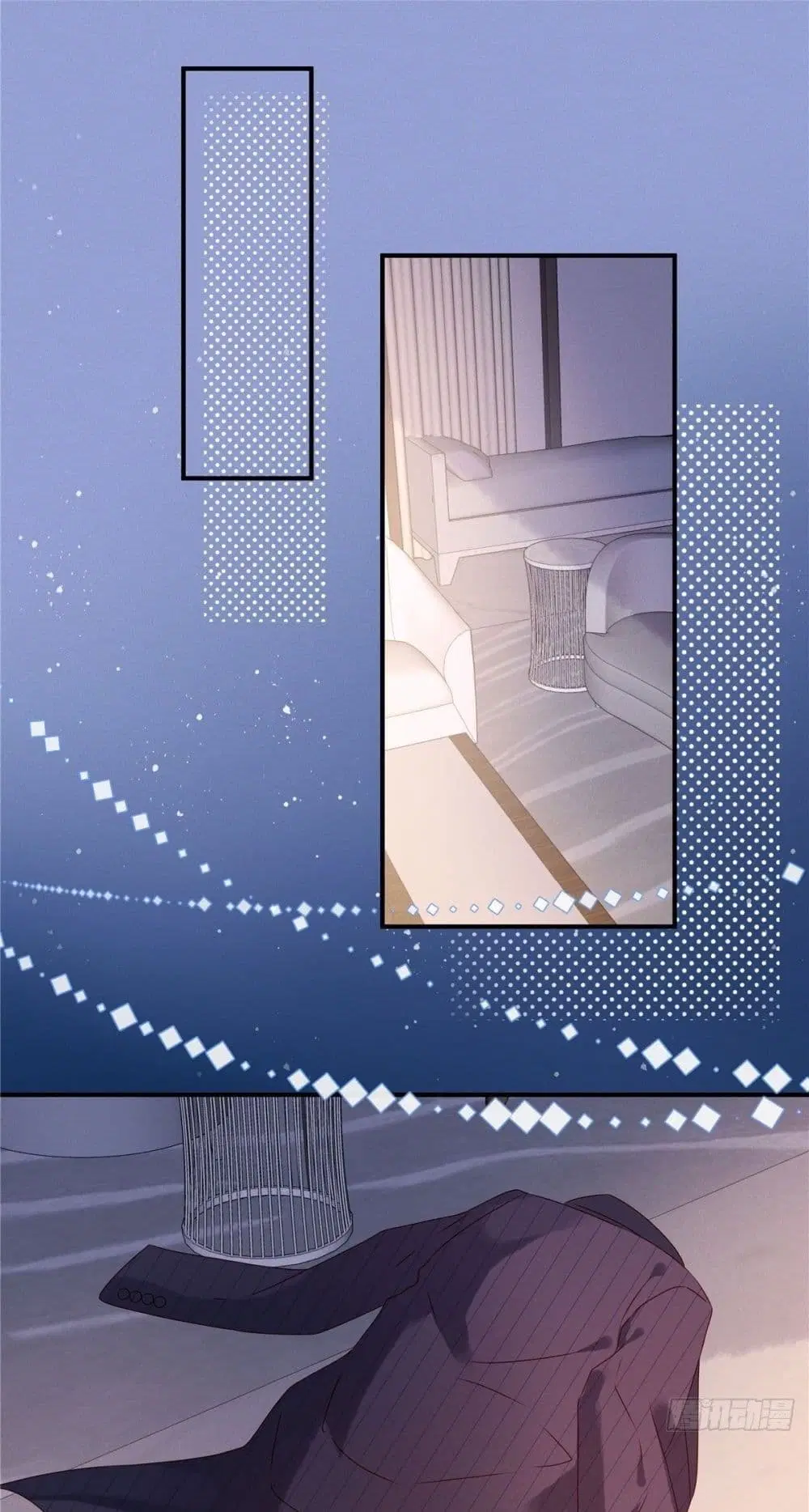 Miss Rabbit of President Wolf ตอนที่ 2 หน้า 2