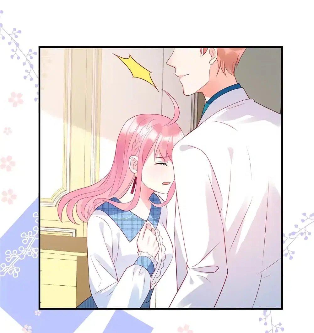 Miss Rabbit of President Wolf ตอนที่ 21 หน้า 2