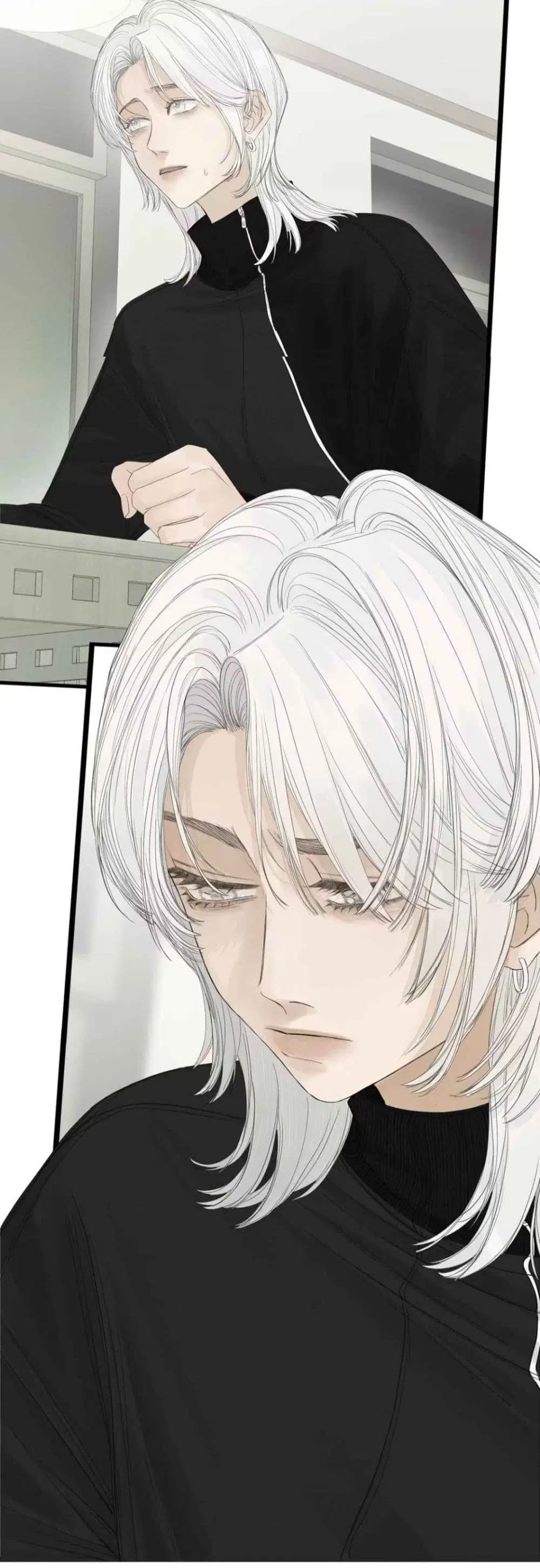 Miss Zuo Ying ตอนที่ 19 หน้า 3