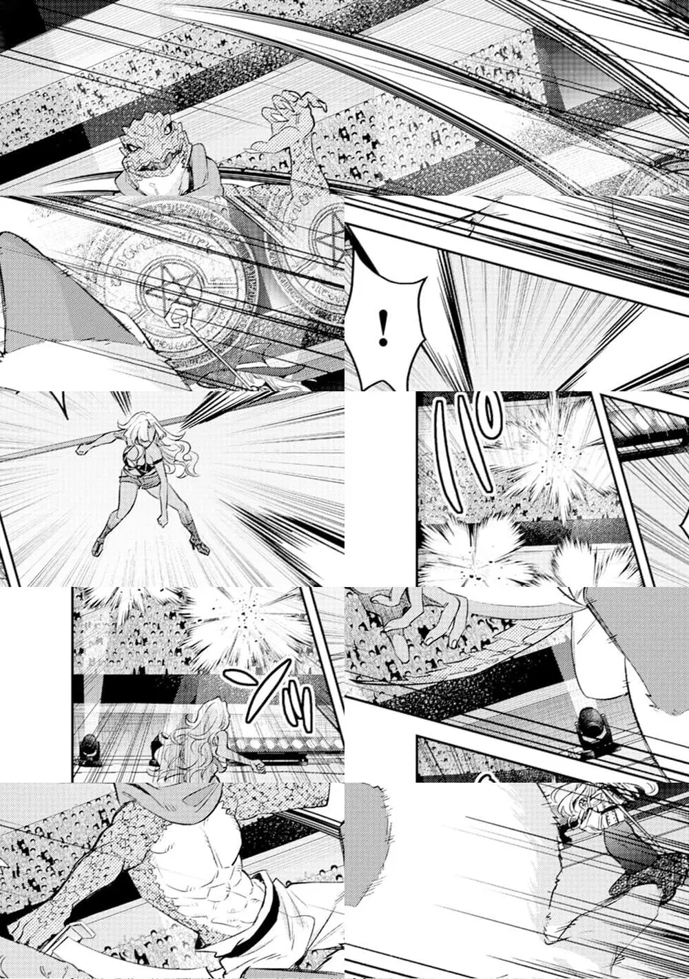 Mob Kousei No Ore Demo Boukensha Ni Nareba Ria Takashi Ni Naremasu Ka ตอนที่ 25 หน้า 2