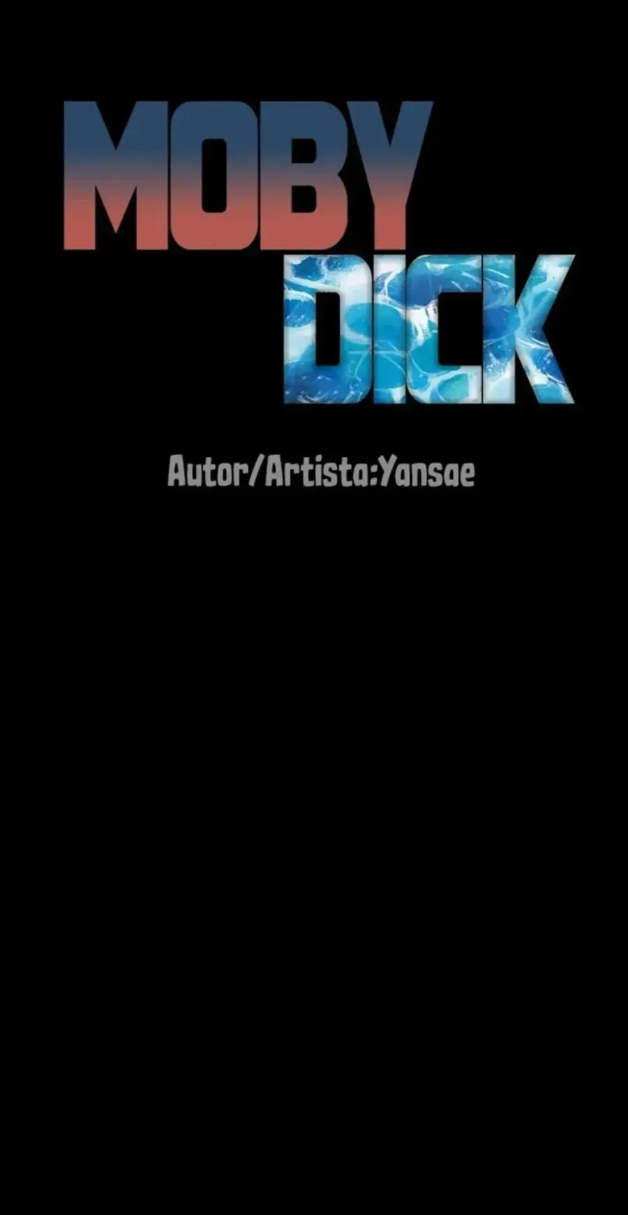 Moby Dick ตอนที่ 100 หน้า 1