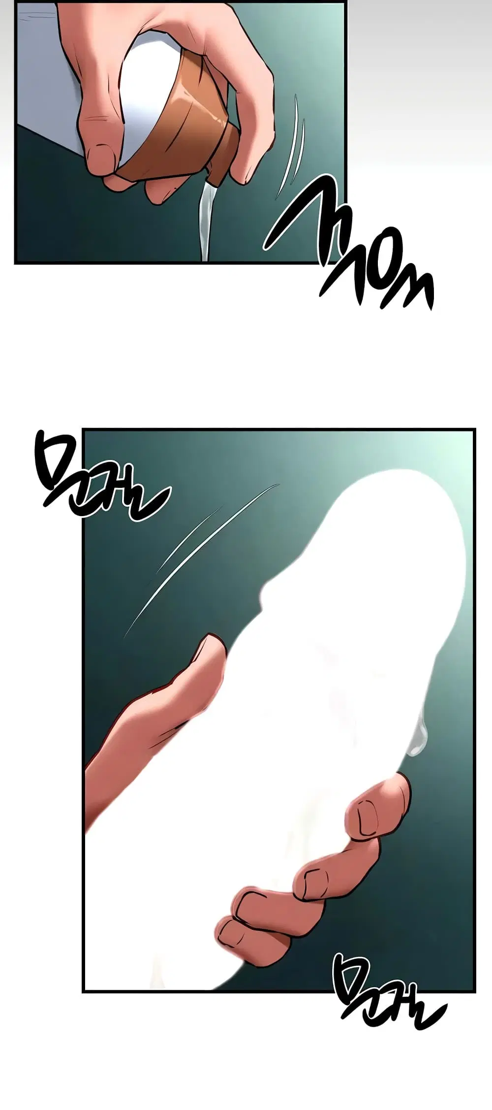 Moby Dick ตอนที่ 26 หน้า 3
